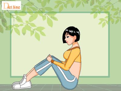 運(yùn)動塑造魔鬼身材