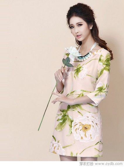 低調(diào)小奢華，高調(diào)大優(yōu)雅