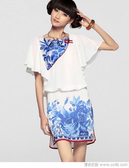 但求獨(dú)一無二 不求傾國(guó)傾城