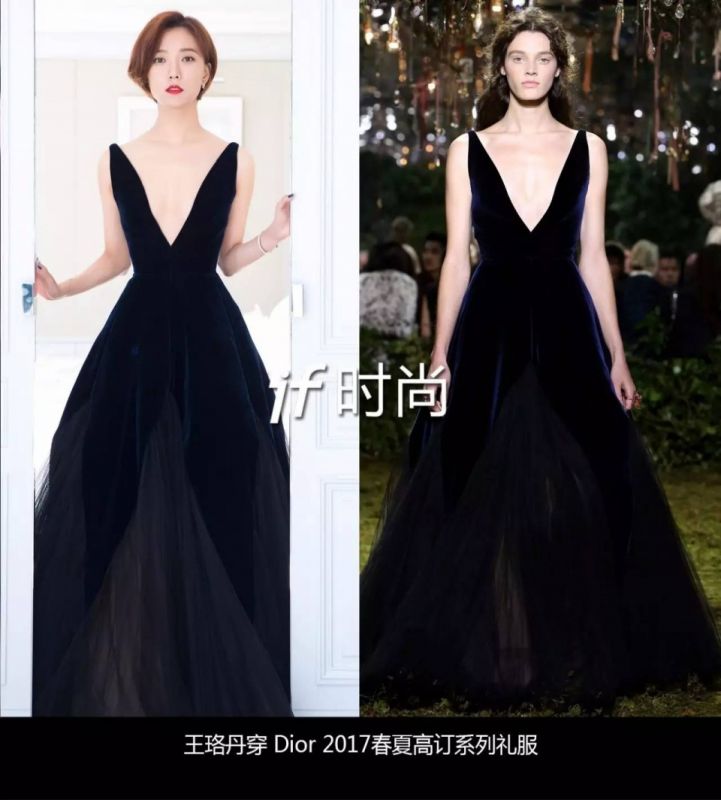 戛納紅毯｜成就范冰冰時(shí)尚地位的，可能不是禮服，而是假發(fā)…