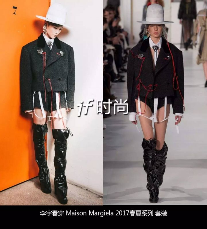 戛納紅毯｜成就范冰冰時(shí)尚地位的，可能不是禮服，而是假發(fā)…