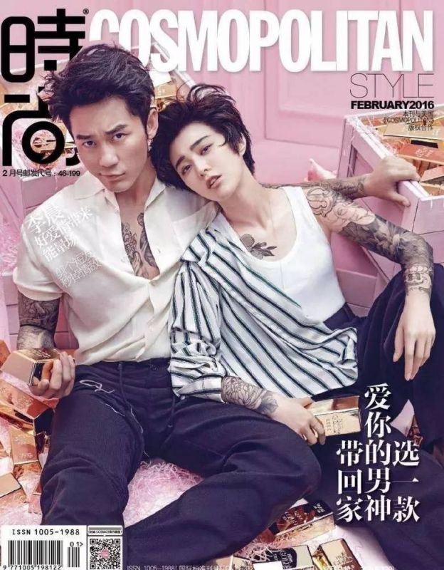 戛納紅毯｜成就范冰冰時(shí)尚地位的，可能不是禮服，而是假發(fā)…
