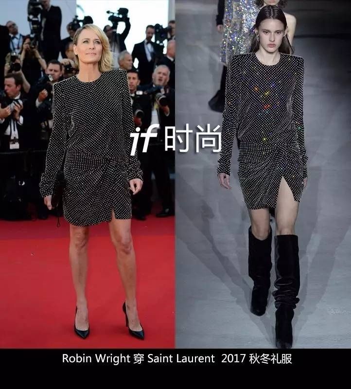 戛納紅毯｜成就范冰冰時(shí)尚地位的，可能不是禮服，而是假發(fā)…