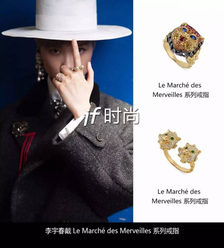 戛納紅毯｜成就范冰冰時(shí)尚地位的，可能不是禮服，而是假發(fā)…