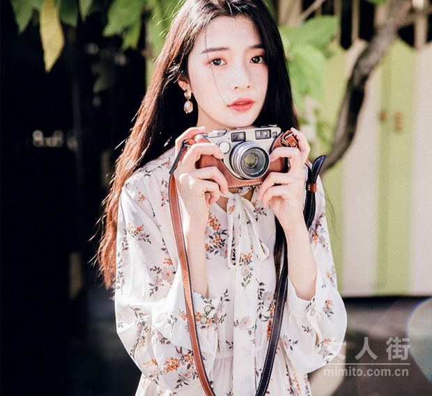 春季美美的踏青，怎么少得變優(yōu)雅的裙子